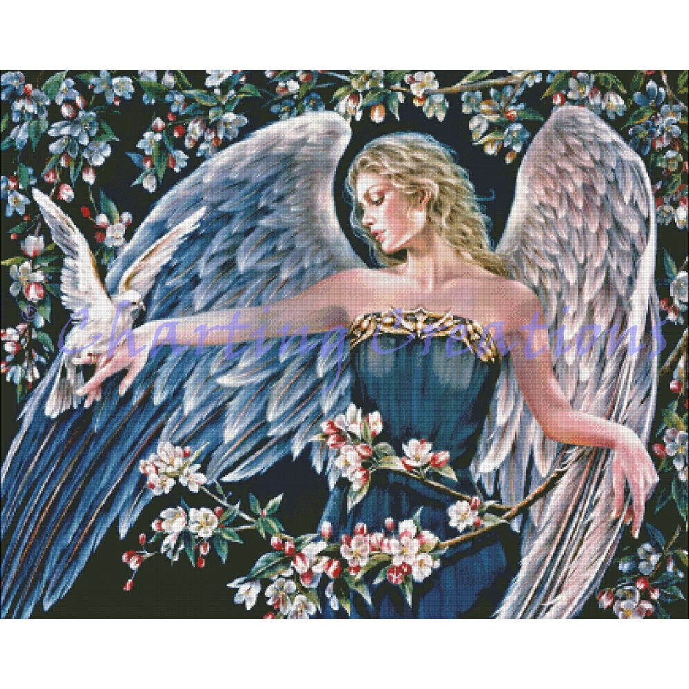 (image for) In Blue